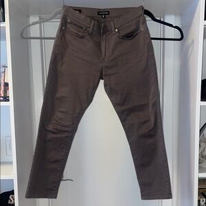 Men's Plum Pant